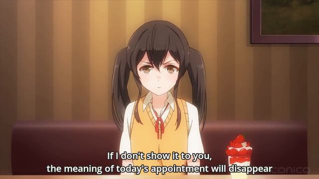 Nico Nico Nii Season 2 Episode 5