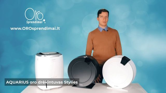 Oro drėkintuvai - Oro plovyklės | OROsprendimai смотреть онлайн
