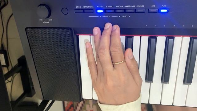 REVIEW PIAGGERO NP-35