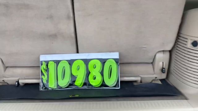 2011 Chevrolet Tahoe LT RWD with 152k miles priced at $10,980 смотреть онлайн