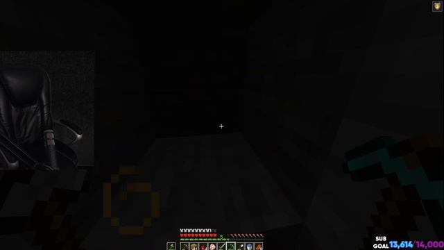 If Quackity Dies in Minecraft, The Stream Ends смотреть онлайн