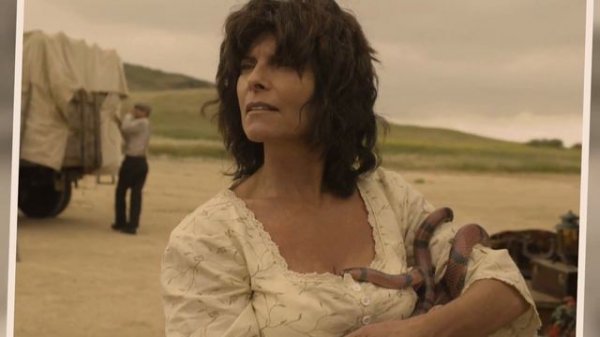 The Hidden Truth of Adrienne Barbeau