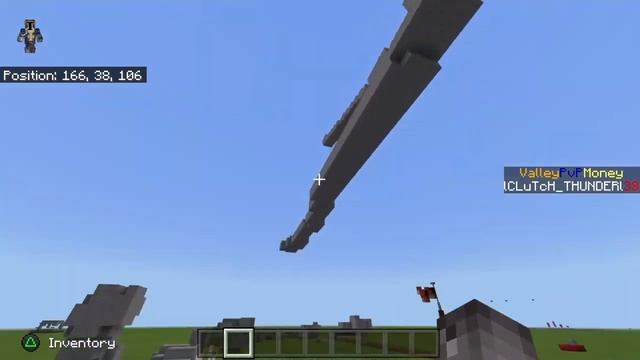Minecraft Bedrock- World Edit Commands!! смотреть онлайн