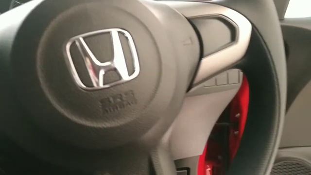 Honda Brio Satya E CVT (2020) - Review Indonesia смотреть онлайн