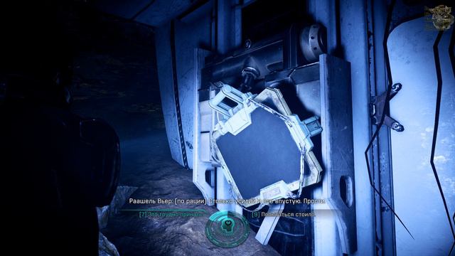 Mass Effect Andromeda[#30] - Лагерь Турианцев (Прохождение на русском(Без комментариев)) смотреть онлайн