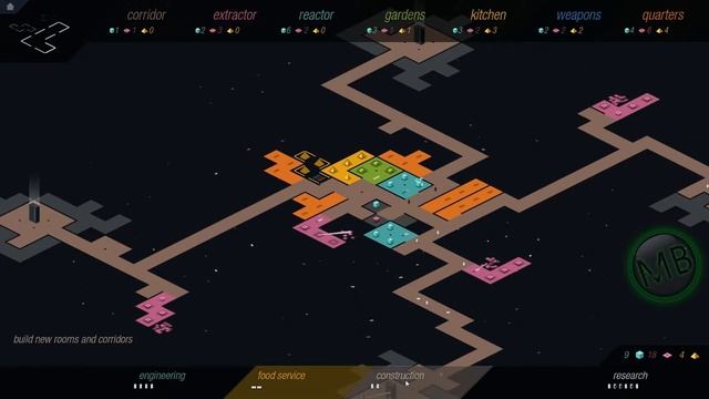 | Rymdkapsel | Zen Mode | Walkthrough | Episode Five | смотреть онлайн