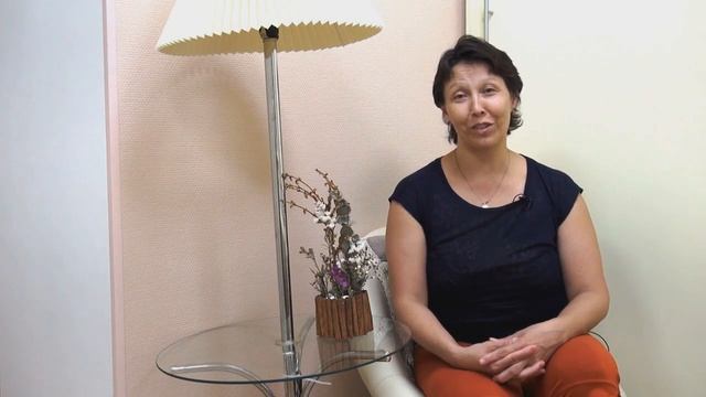 Йога-терапия. Что это такое? смотреть онлайн