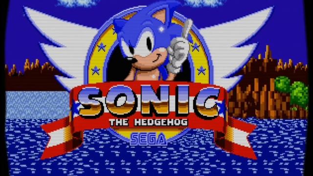 SHC 2022 | Мда... Тухленький Юбилей | Sonic Hacking Contest 2022 смотреть онлайн