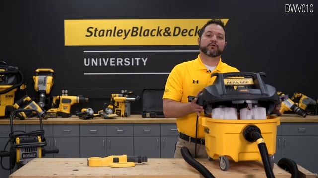 OSHA Respirable Silica Dust Regulation Training/DeWalt tools смотреть онлайн