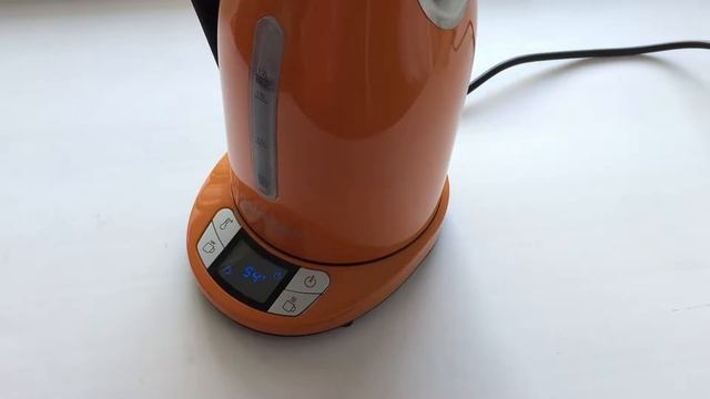 Чайник Oursson EK1775MD смотреть онлайн