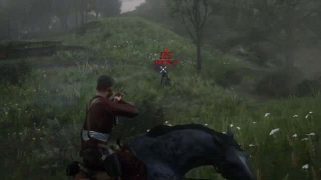 Bratwurst and Schnitzel in Valentie Reddeadredamption2 смотреть онлайн