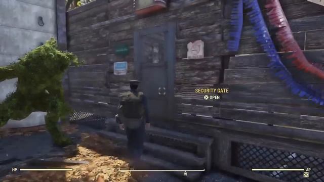 Fallout C.A.M.P.S - Your Builds on Display (EP6) смотреть онлайн