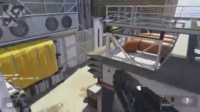 Call of Duty: Advanced Warfare смотреть онлайн