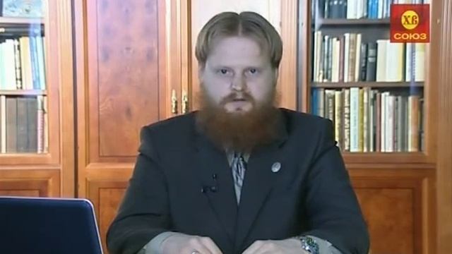 004.Церковно-славянский язык смотреть онлайн