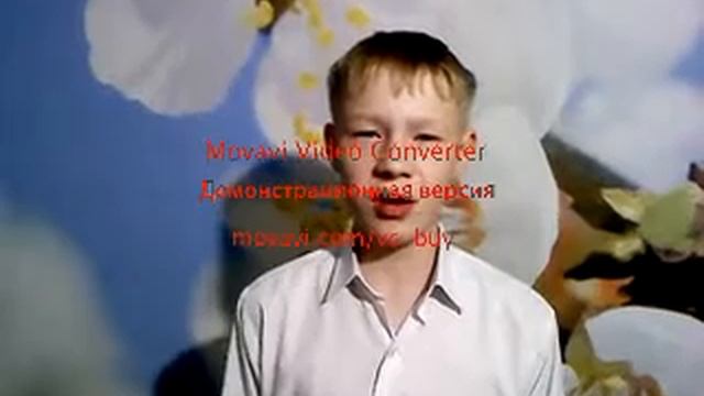 А.С Пушкин «Зимнее утро» смотреть онлайн