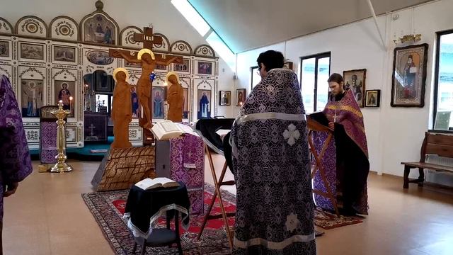 Великий Четверг смотреть онлайн