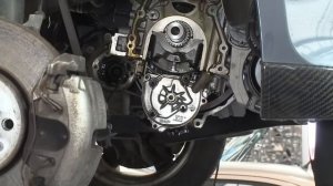 Замена цепи ГРМ 1,2TSI (CBZB)