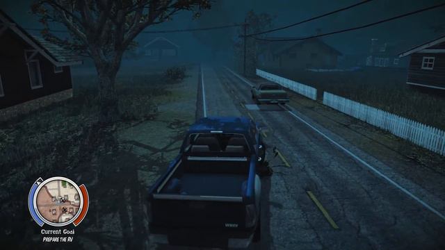 [72] State of Decay Breakdown YOSE "Weird infestation" смотреть онлайн