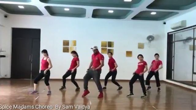 Naah | Spice Madams | Sam Vaidya | song by Harrdy Sandhu смотреть онлайн