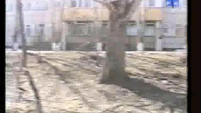 Про мусор. 1999 год. смотреть онлайн