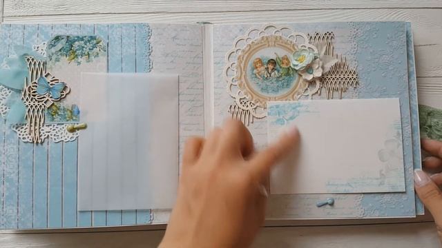 Rubric With Svetlana Barun 