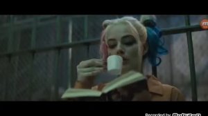 Харли Квинн и Джокер