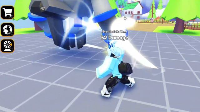 *NEW* ALL WORKING CODES FOR PROTA SIMULATOR CODES! ROBLOX смотреть онлайн