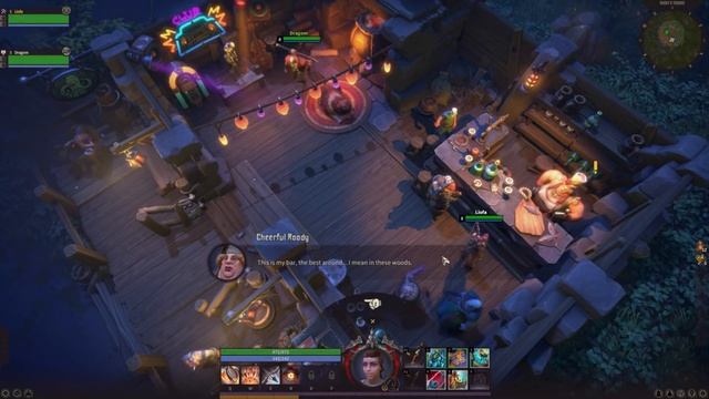 конкурс с денежными призами в игре COREPUNK!!! смотреть онлайн