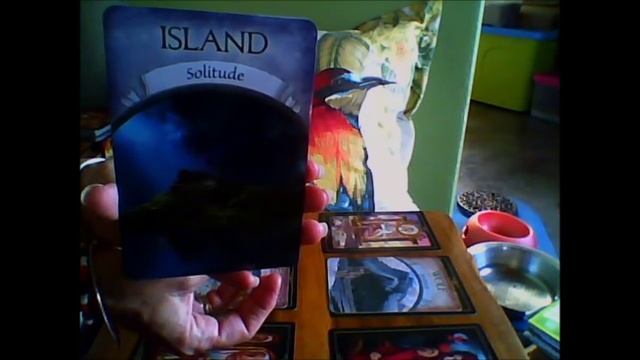 LIBRA November 2015 Oracle/Tarot: Happy Surprise? смотреть онлайн