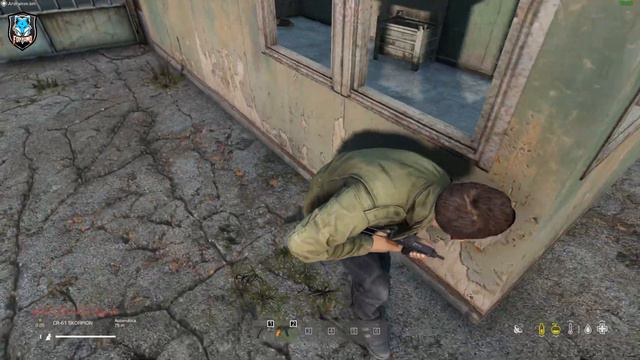 DAYZ # 11 || ASALTO A CAMPERS SALE MUY MAL смотреть онлайн
