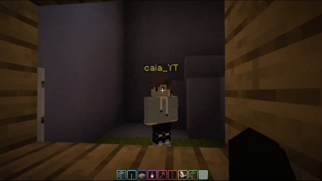 Сервер Майнкрафт Жизнь в СССР смотреть онлайн