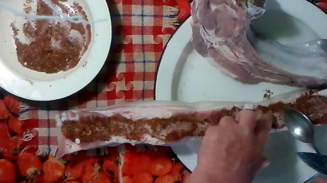 Обветренное сало смотреть онлайн