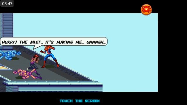 Spider-Man Toxic City Gameplay#5[Final] смотреть онлайн