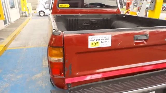 Tucarro Tucarro Toyota Hilux 4x4 1998 - Ver Link