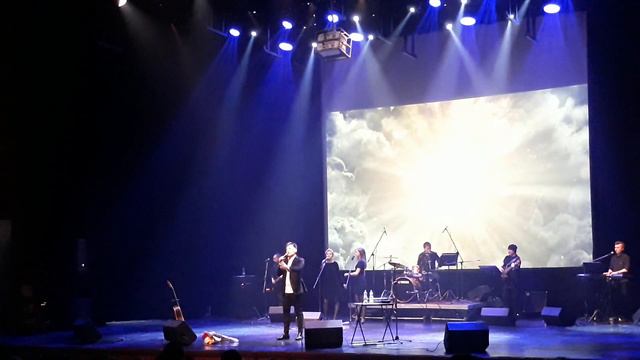 Руслан Алехно - "Ты мой ангел" смотреть онлайн