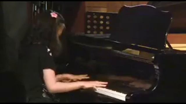 Kawai Digital Piano Demo Song - jazz piano смотреть онлайн
