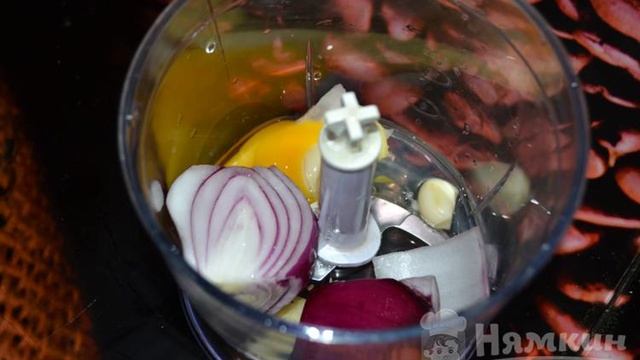 Рецепты от шеф-повара