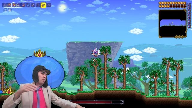 Террария - все уникальные сиды || Подробный обзор смотреть онлайн