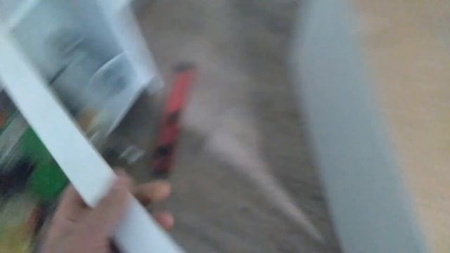 Начало сборки кухни производства г Бердск Угловой напольный шкаф с фасадом смотреть онлайн