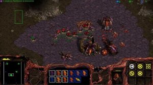 ОБЗОР StarCraft: Remastered. Легендарный StarCraft возвращается.