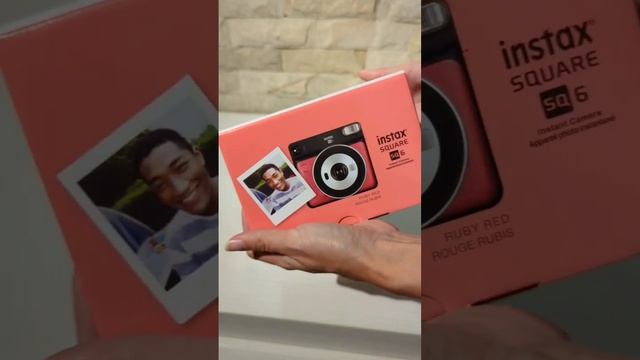 Везём из KZ: Intax Square SQ6 смотреть онлайн