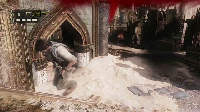 Uncharted 3 Drake's Deception (PS3) часть 3 (Финал) (стрим с player00713) смотреть онлайн