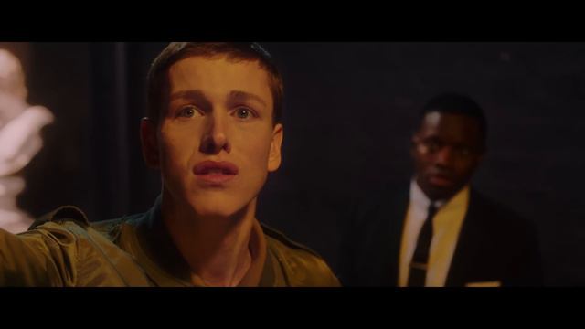 POSTCARDS FROM LONDON - Making Of Featurette - Harris Dickinson