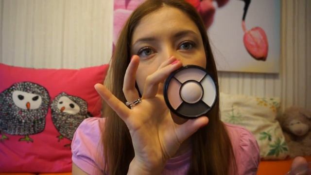 Моя ежедневная косметичка смотреть онлайн