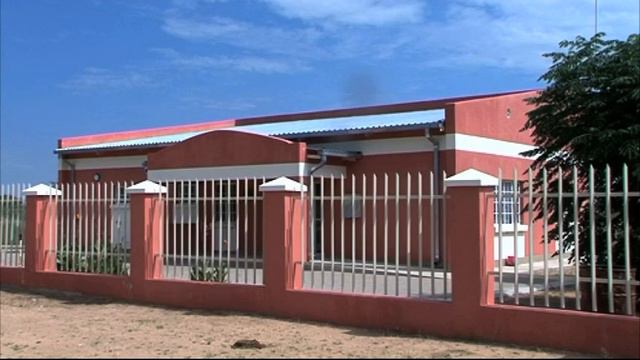 Kambazembi Royal House re-opens office in Otjozondjupa смотреть онлайн