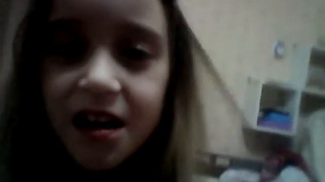 Вызов духов-мать цветов. Что произошло Саша упала в обморок. 1 часть смотреть онлайн