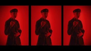 Советский Марш. (Красный медведь пробудился)