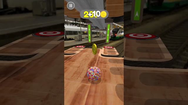 Going Balls 391- 401 level😇/Trying to get the ball of the tournament RACE🥰/And just enjoy the game😉 смотреть онлайн