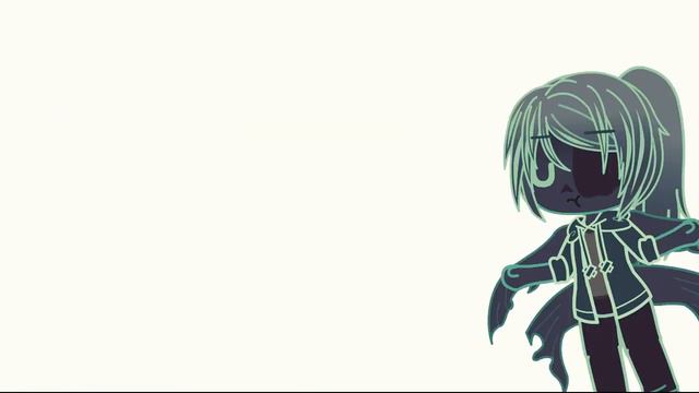 ~[Кто, ты? Я? Да!]~ -meme- _UnderTale_AU_ {Nightmare!Sans} (осторожно, маты!) смотреть онлайн