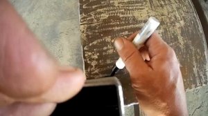 Секрет правильного фундамента для навеса. Делаем закладные опоры.